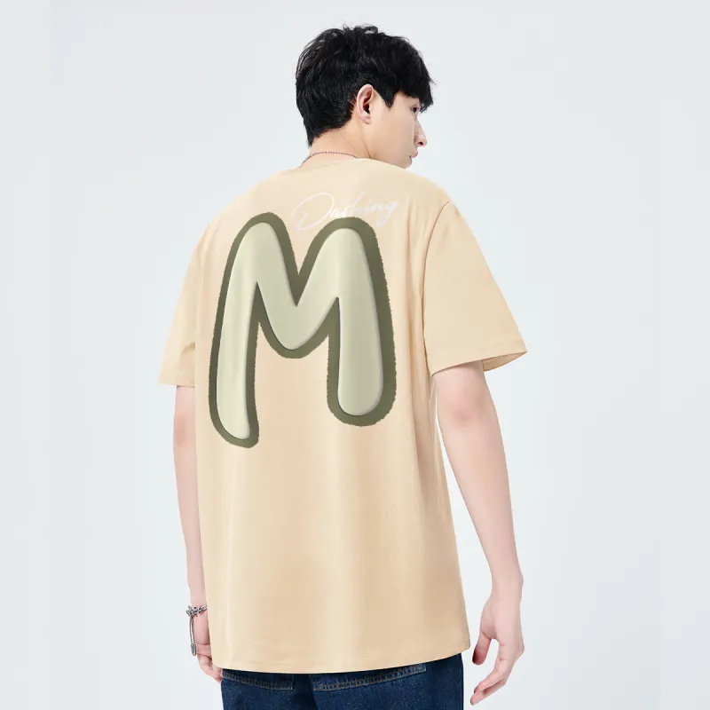 MINISO T Shirts Unisex-32