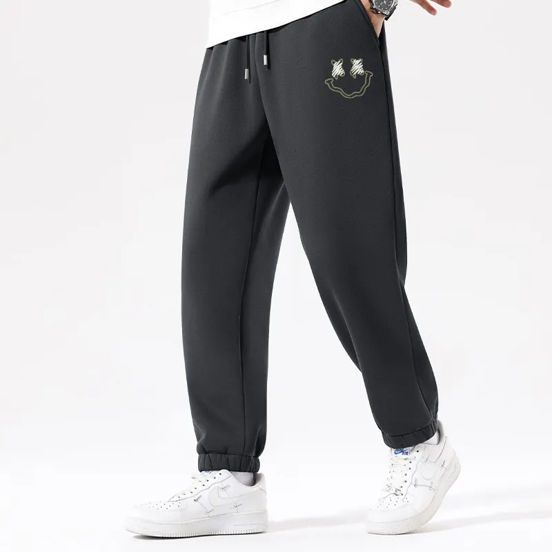 MINISO Casual Pants Unisex-20