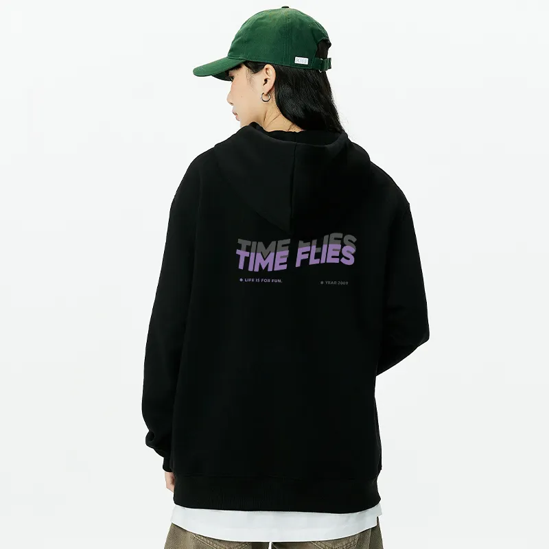 MINISO Sweatshirts Unisex-3