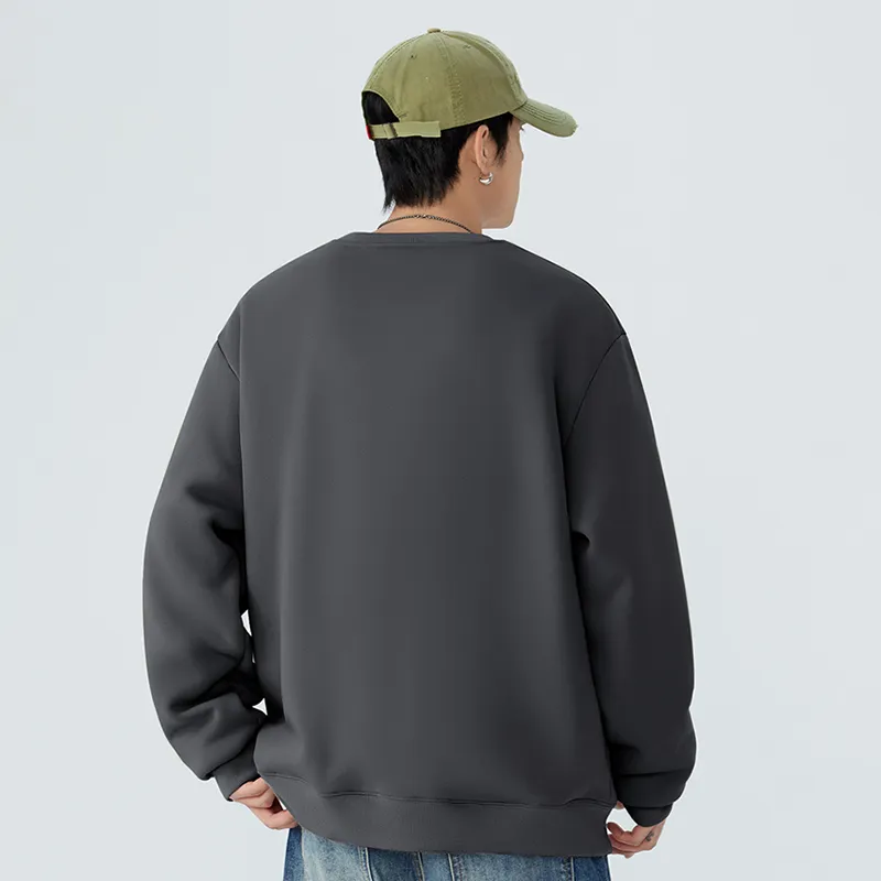 MINISO Sweatshirts Unisex-28