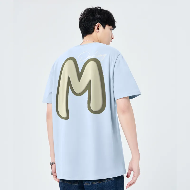 MINISO T Shirts Unisex-38