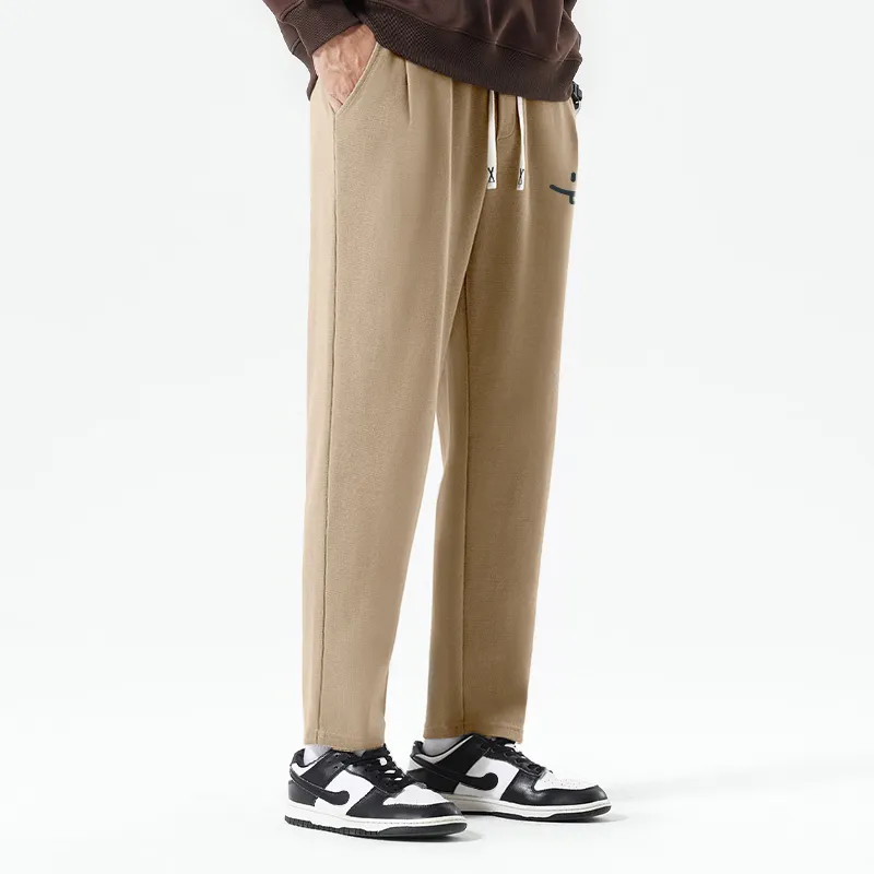MINISO Casual Pants Unisex-7