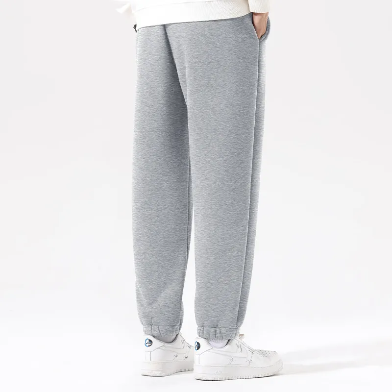 MINISO Casual Pants Unisex-15