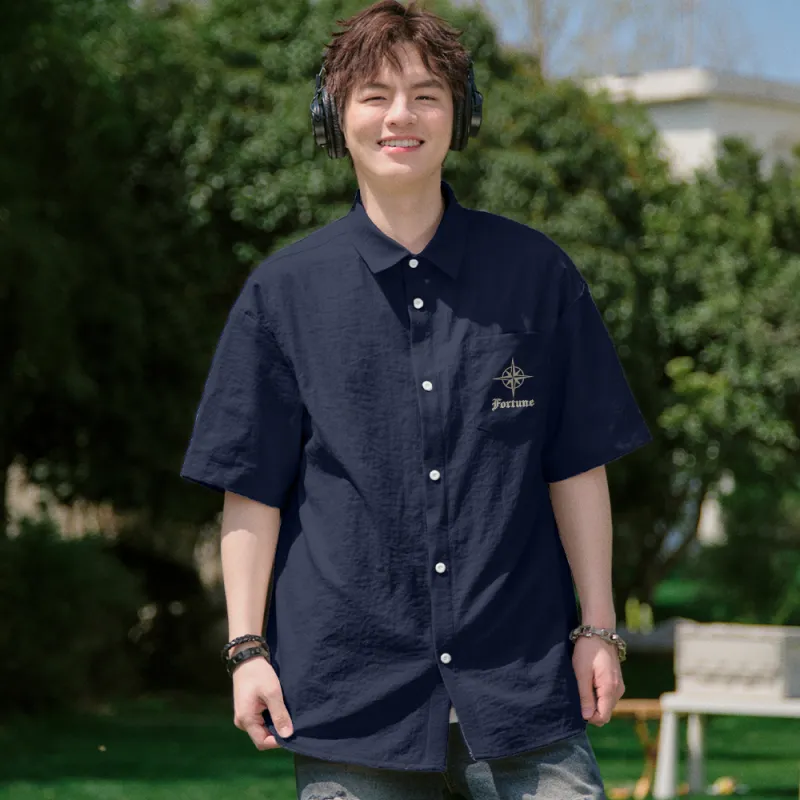 MINISO Shirts Unisex-20
