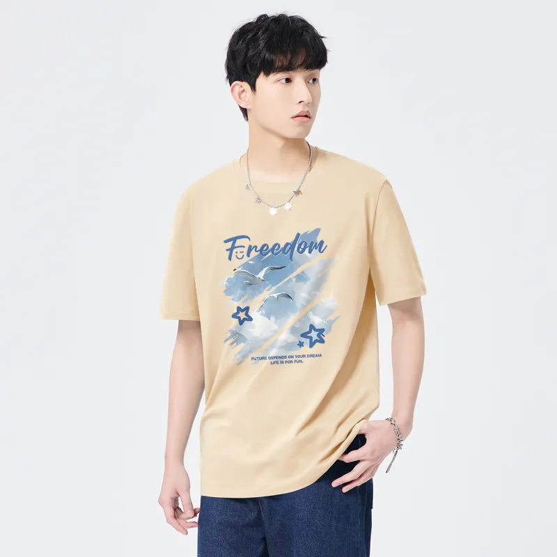 MINISO T Shirts Unisex-20