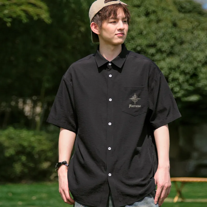 MINISO Shirts Unisex-1