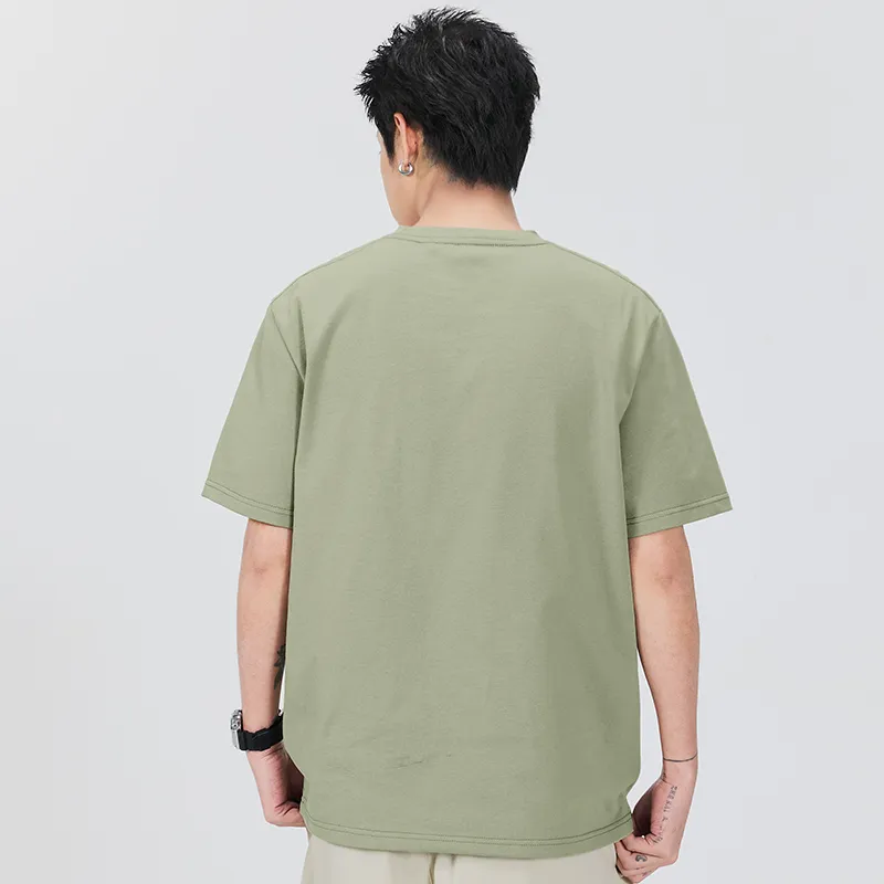MINISO T Shirts Unisex-11