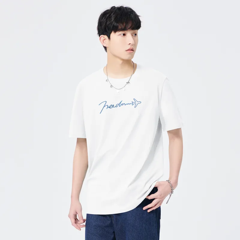 MINISO T Shirts Unisex-2