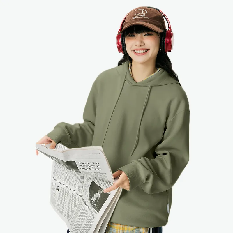 MINISO Sweatshirts Unisex-20