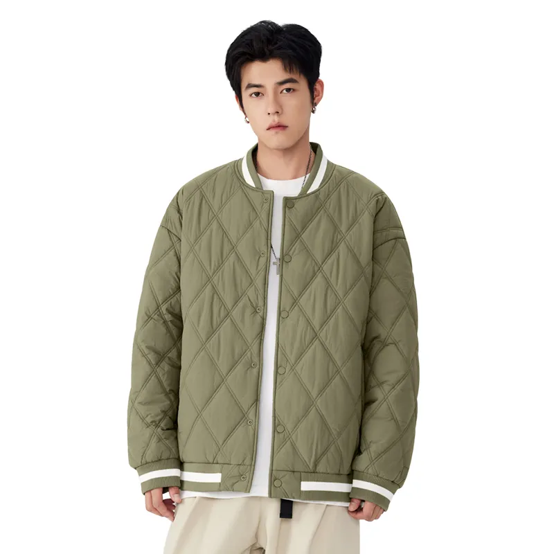 MINISO Puffer Jackets Unisex-22