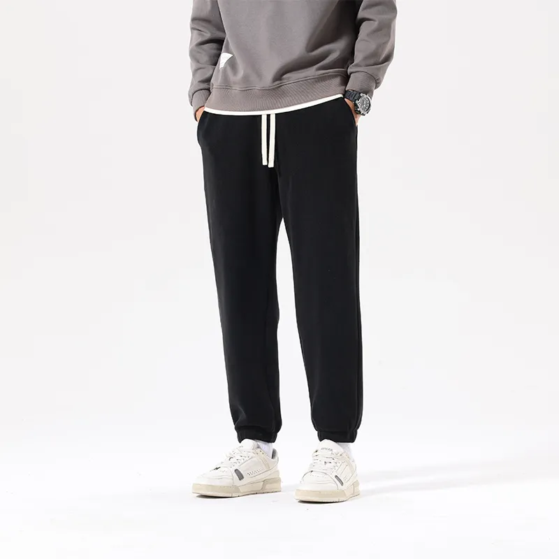 MINISO Casual Pants Unisex-2