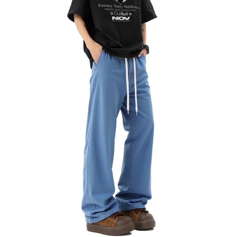 MINISO Jeans Unisex-16