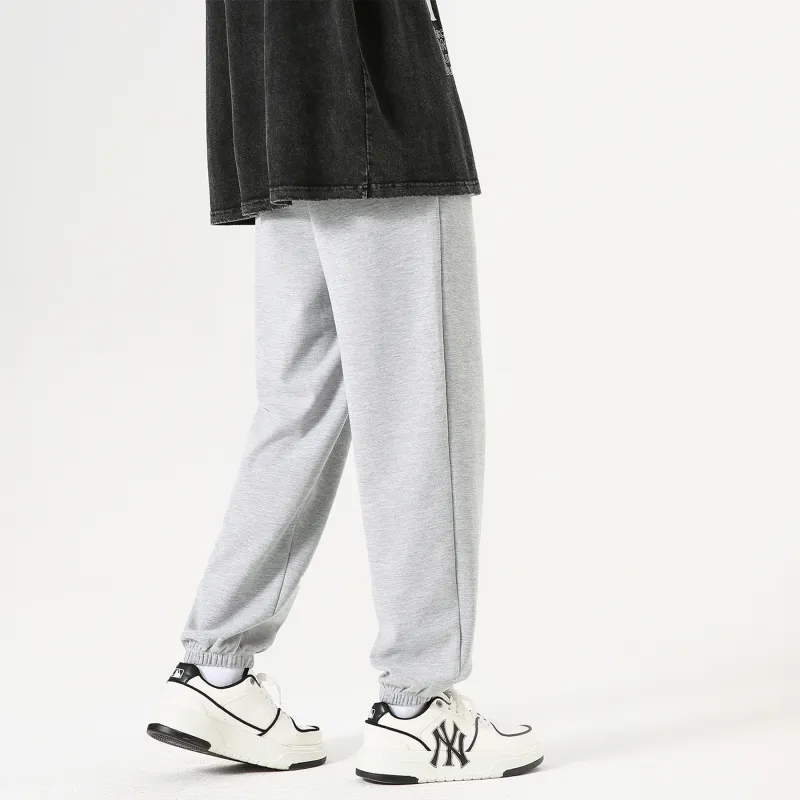 MINISO Casual Pants Unisex-3