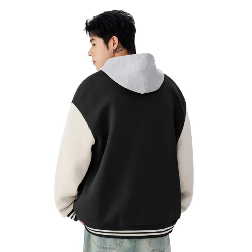 MINISO Baseball Jerseys Unisex