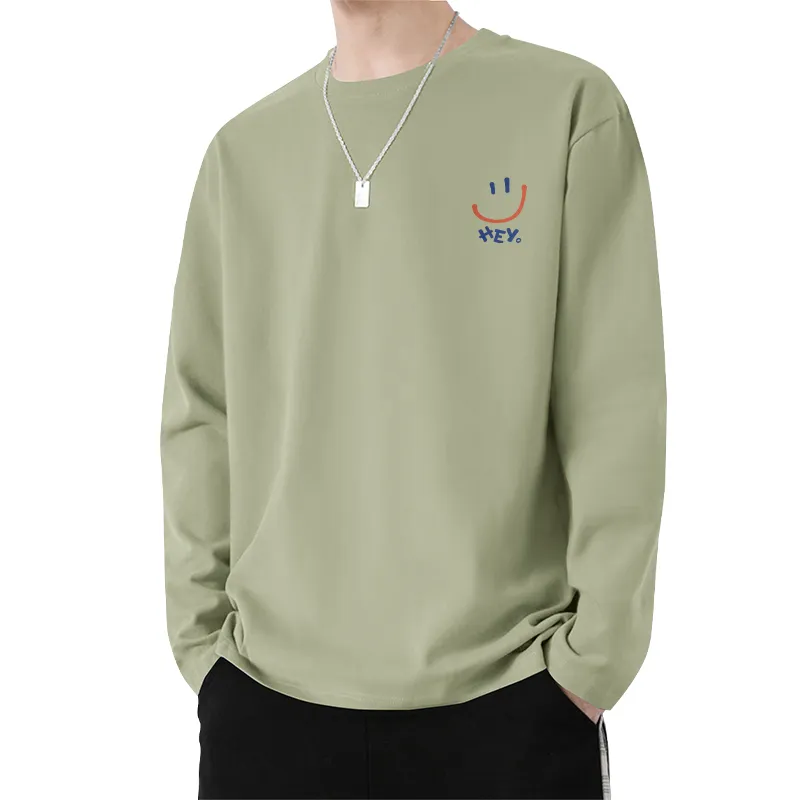 MINISO T Shirts Unisex-25