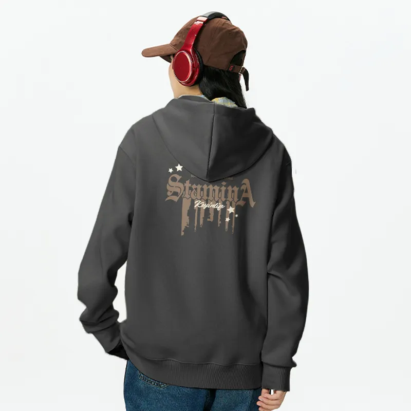 MINISO Sweatshirts Unisex-15