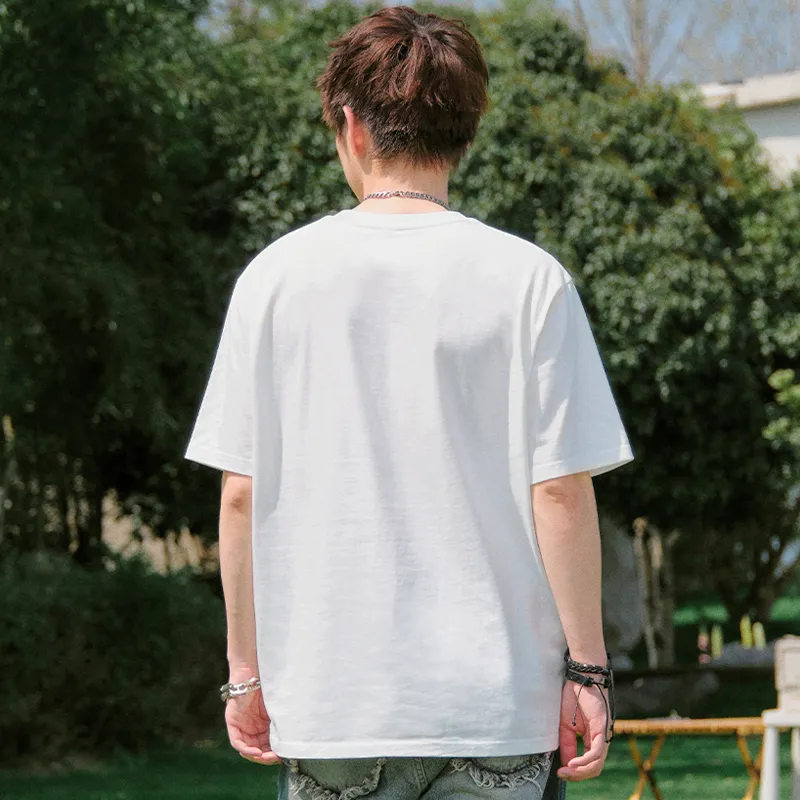 MINISO T Shirts Unisex-6
