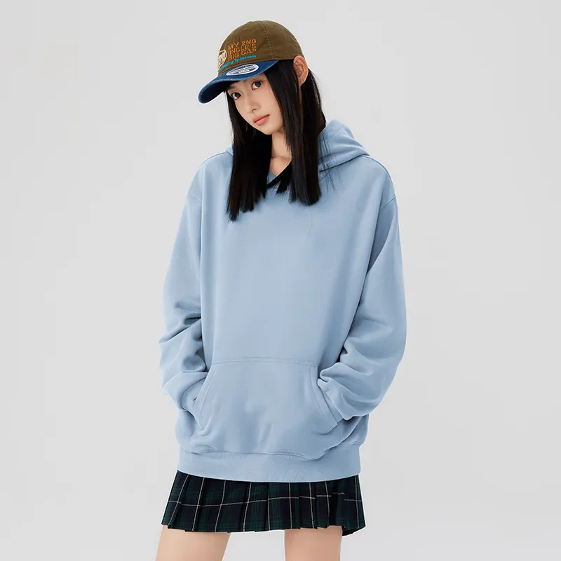 MINISO Sweatshirts Unisex-10