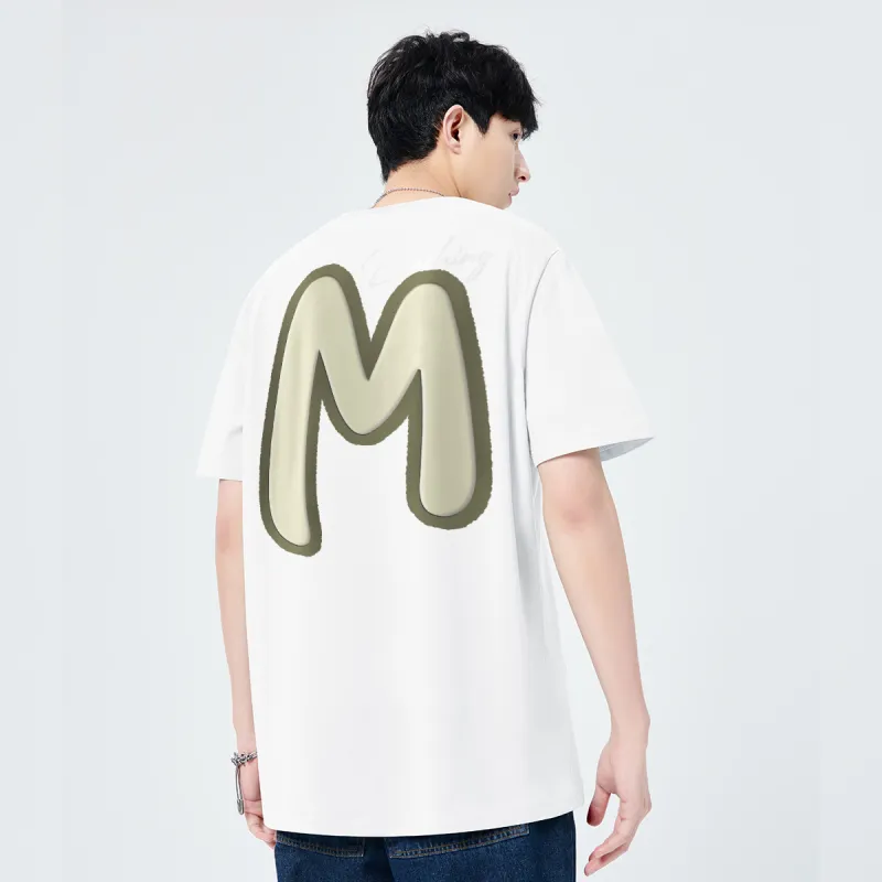 MINISO T Shirts Unisex-14
