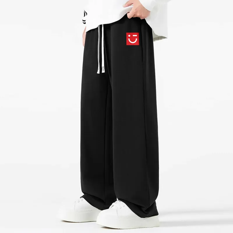 MINISO Casual Pants Unisex-7