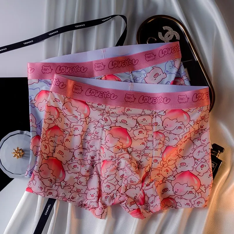 Maiden House Underpants Men's 3 Pack-4