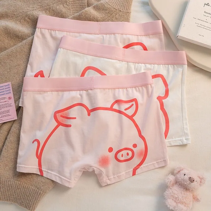 Maiden House Underwear Gift Box Men's 3 Pack-4