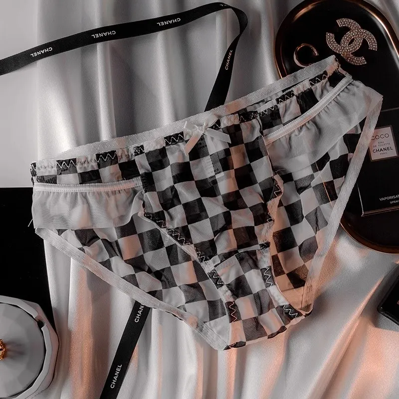 Maiden House Underwear Gift Box Women's Box 4 Pack-3