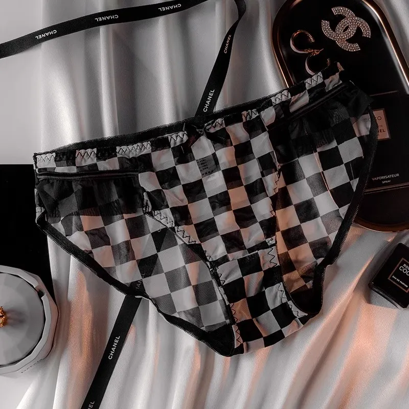 Maiden House Underwear Gift Box Women's Box 4 Pack-2