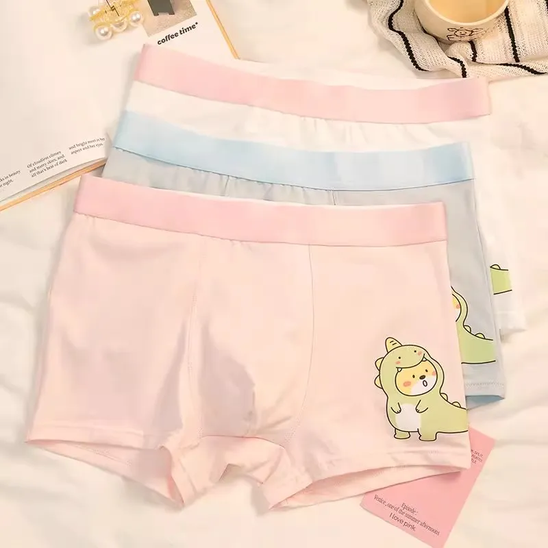 Maiden House Underpants Men's 3 Pack-2