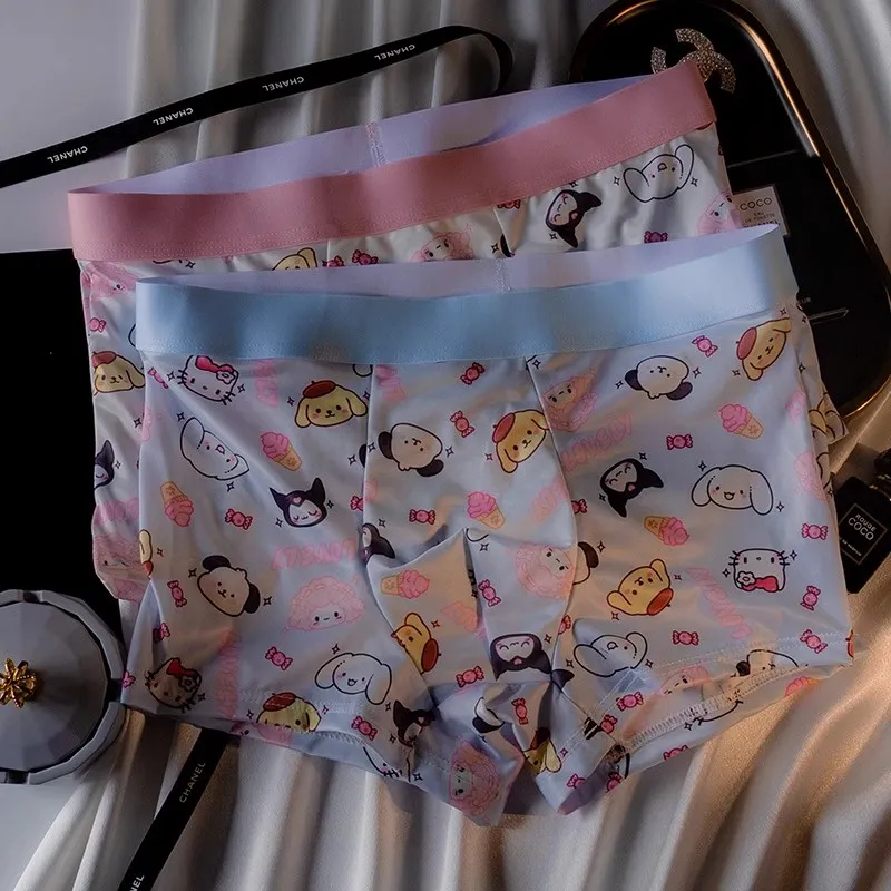 Maiden House Underwear Gift Boxes Men's-5