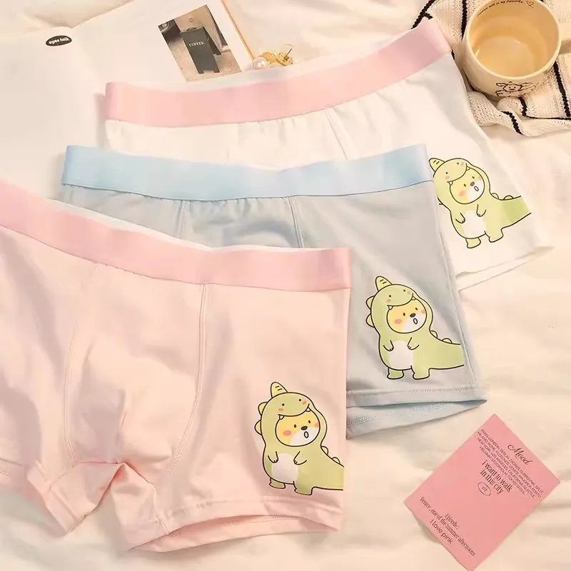 Maiden House Underpants Men's 3 Pack-4
