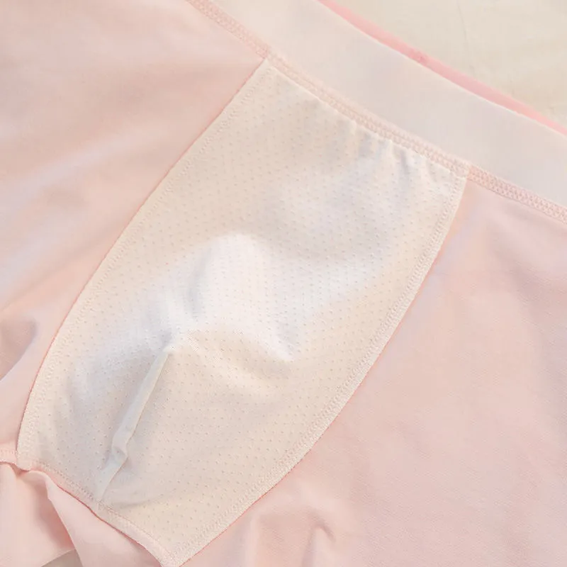Maiden House Underwear Gift Box Men's 3 Pack-5