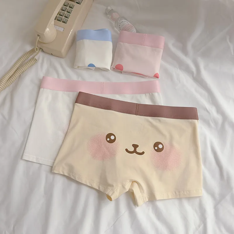 Maiden House Underwear Gift Boxes Men's 4 Pack-5