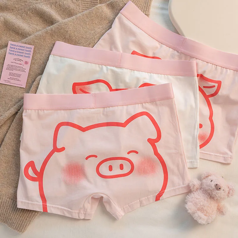 Maiden House Underwear Gift Box Men's 3 Pack-1