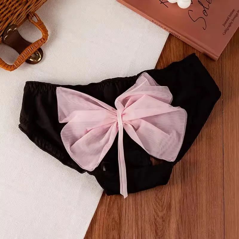 Maiden House Unisex Underpants-4