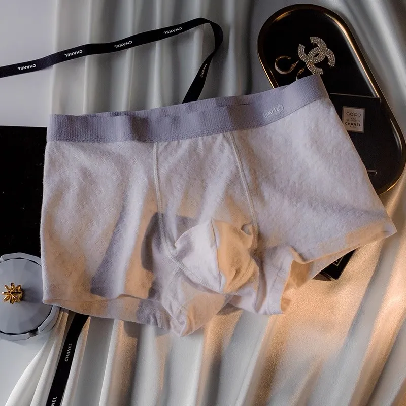 Maiden House Underpants Men's 6 Pack-2
