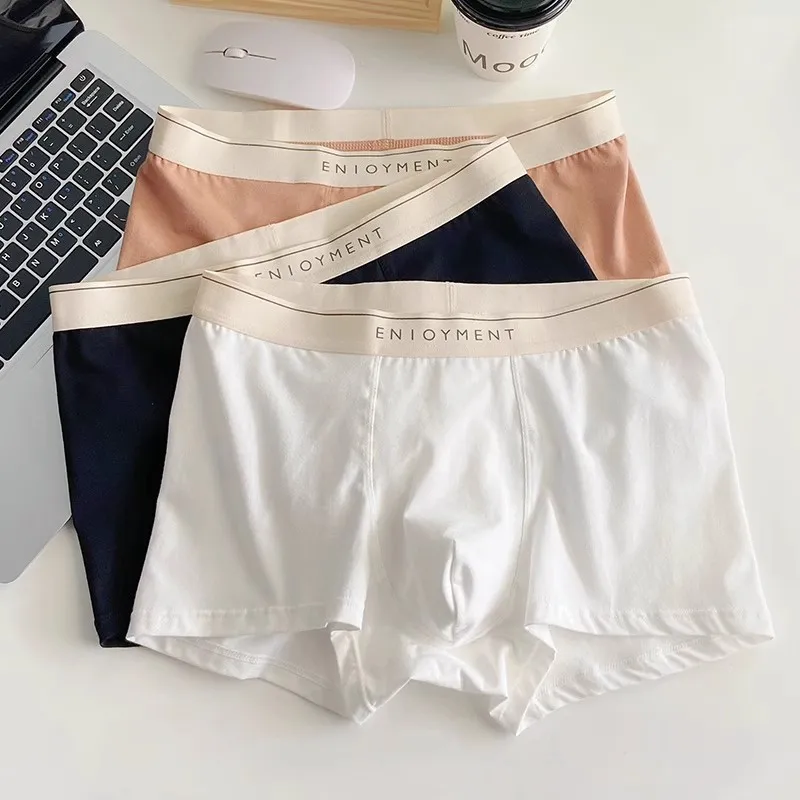 Maiden House Underpants Men's Box 4 Pack-5