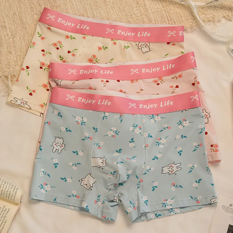 Maiden House Underwear Gift Box Men's Box 4 Pack-4