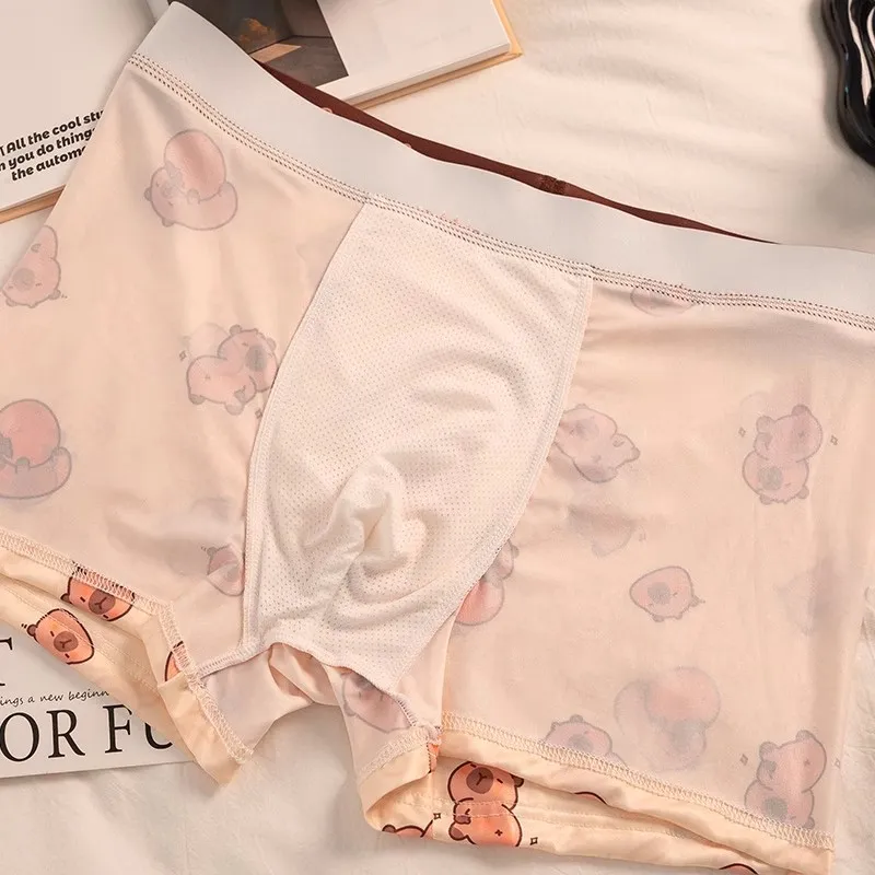 Maiden House Underwear Gift Box Men's 4 Pack-4