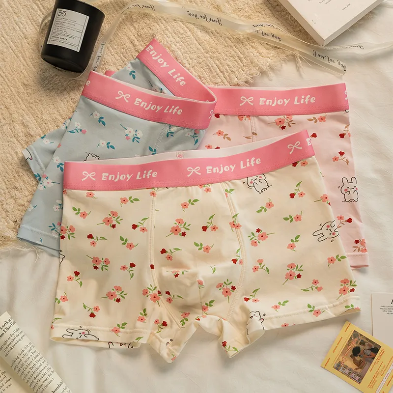Maiden House Underwear Gift Box Men's Box 4 Pack-2