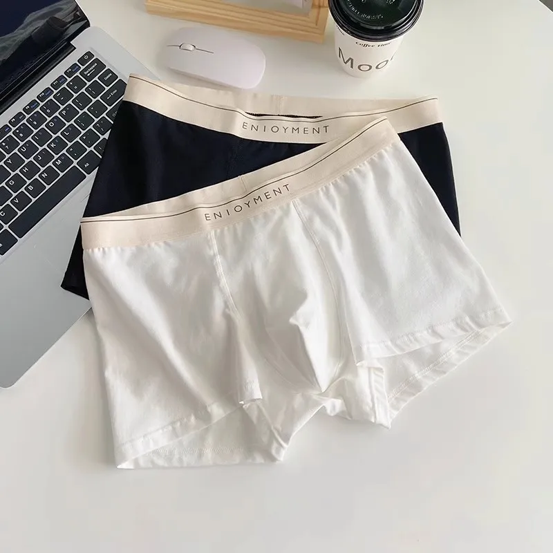 Maiden House Underpants Men's Box 4 Pack-3