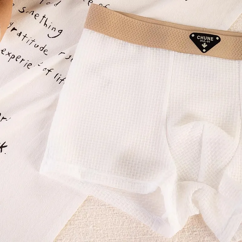 Maiden House Underwear Gift Box Men's 4 Pack-1