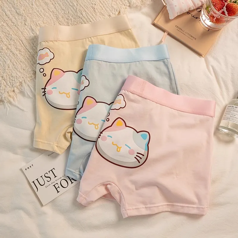 Maiden House Underwear Gift Boxes Men's 4 Pack-3
