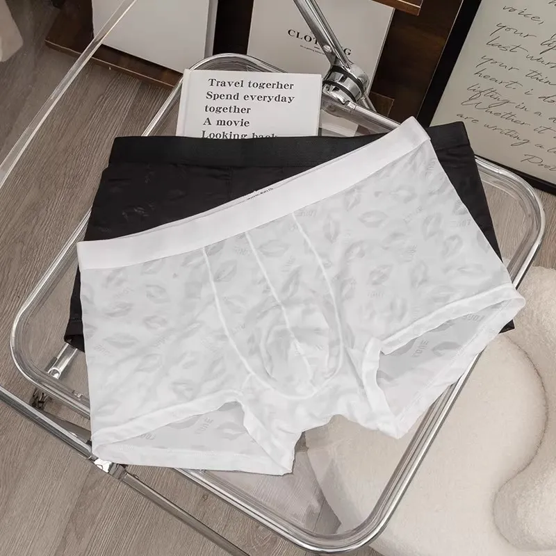 Maiden House Underpants Men's 3 Pack-4