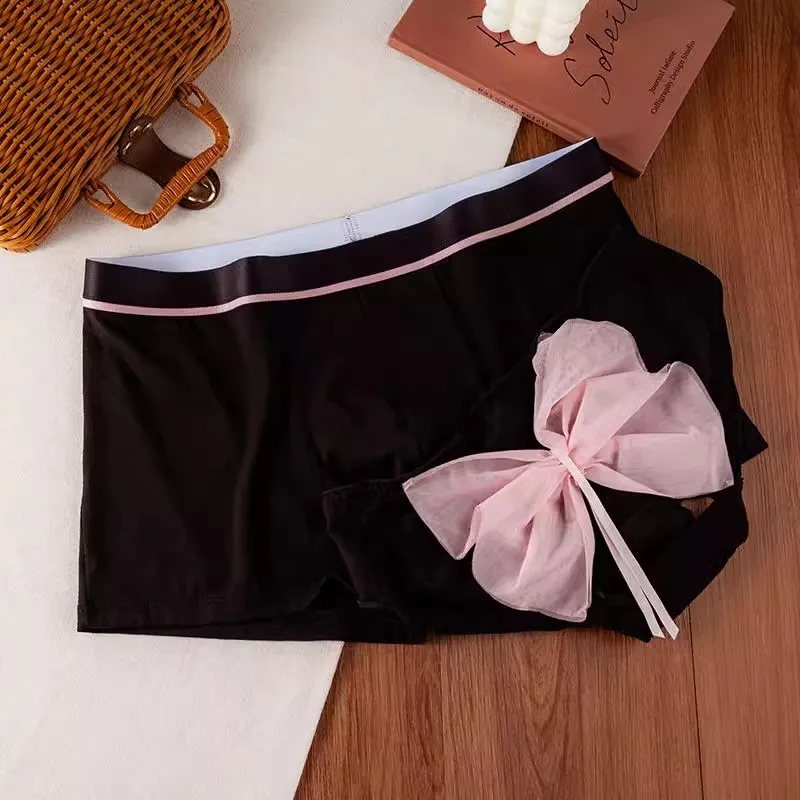 Maiden House Unisex Underpants-2