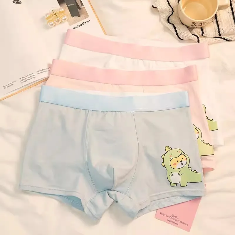 Maiden House Underpants Men's 3 Pack-1
