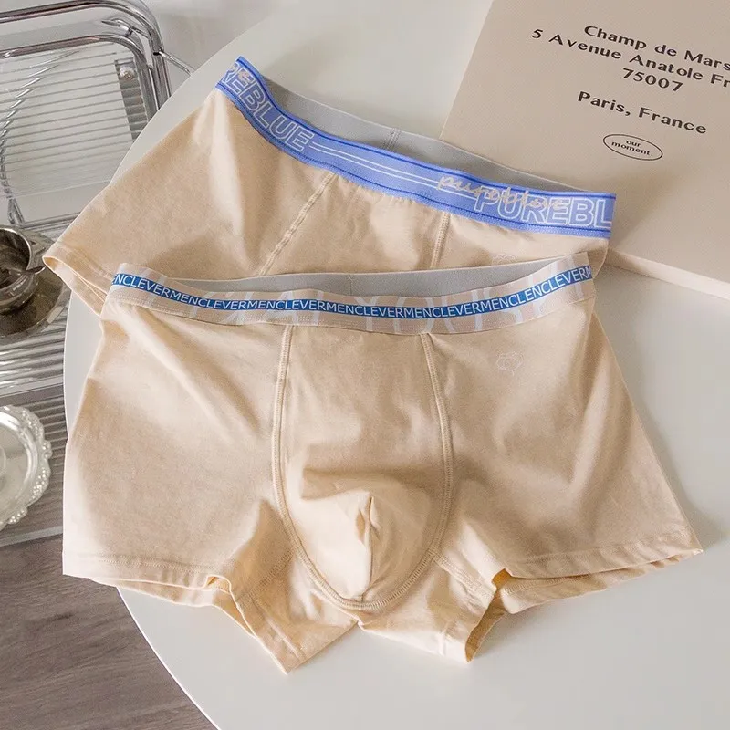 Maiden House Underwear Gift Boxes Men's 4 Pack-1