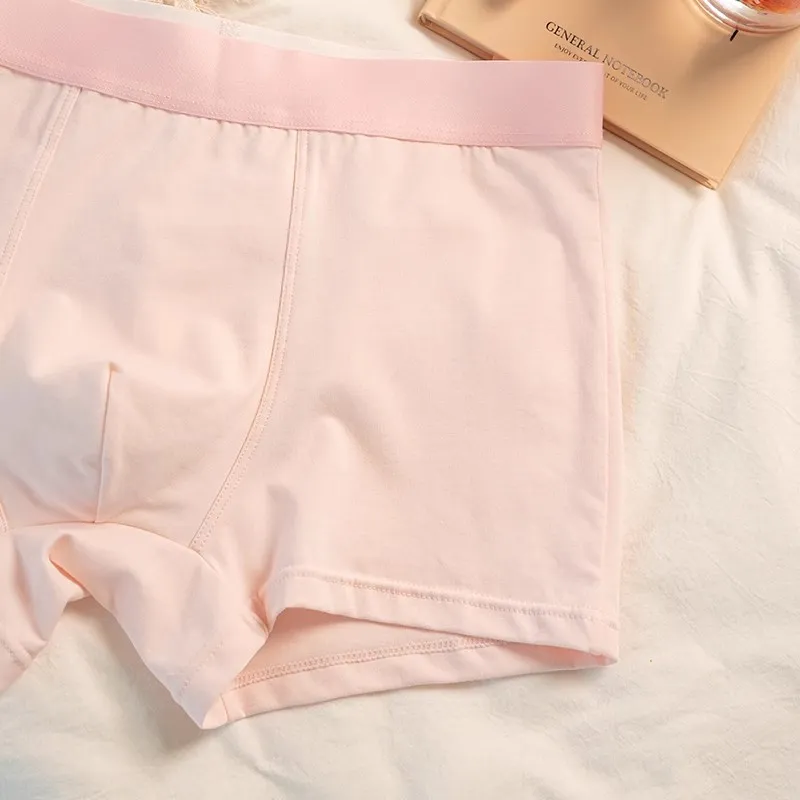 Maiden House Underwear Gift Boxes Men's 4 Pack-4