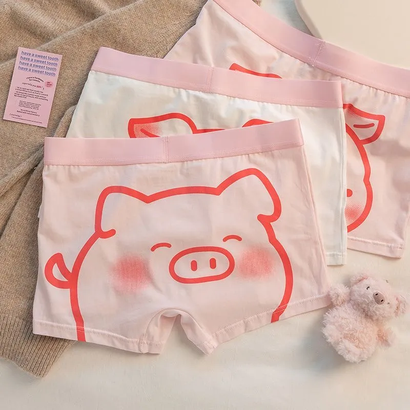 Maiden House Underwear Gift Box Men's 3 Pack-2