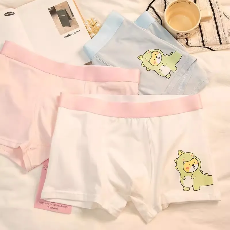 Maiden House Underpants Men's 3 Pack-3